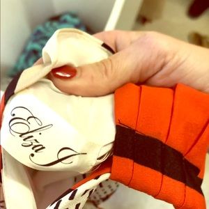 Eliza J floor length formal summer dress